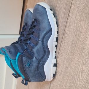Jordan 10 Retro Los Angeles (GS)